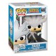 Фигурка Funko POP! Games Sonic 30th Silver the Hedgehog 51965