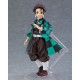 Фигурка Figma Demon Slayer: Kimetsu no Yaiba Tanjiro Kamado 4545784067000