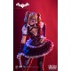 Лимитированная Статуэтка Харли Квинн. Batman Arkham Knight