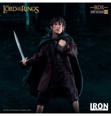 Фигурка Frodo — The Lord of the Rings BDS Art Scale 1/10 (Фродо — Властелин Колец)