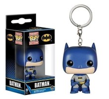 Брелок Funko Pocket POP! Keychain: DC: Batman 4483-PDQ