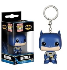 Брелок Funko Pocket POP! Keychain: DC: Batman 4483-PDQ