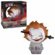 Фигурка Funko Dorbz Horror W5 Pennywise wwrought iron 32347