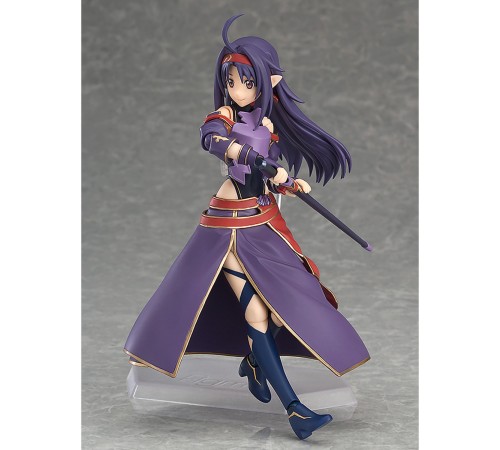 Фигурка figma Sword Art Online Alicization Yuuki (re-run) 4545784066966