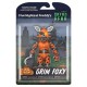 Фигурка Funko Action Figure FNAF Dreadbear Grim Foxy 56185