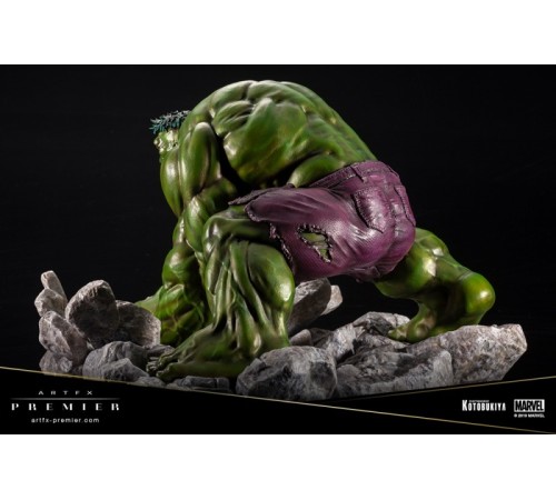 Фигурка Hulk ARTFX PREMIER STATUE 19 см