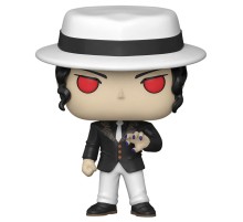 Фигурка Funko POP! Animation Demon Slayer Muzan Kibutsuji 49014