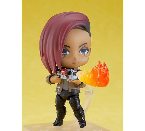 Фигурка Nendoroid Cyberpunk 2077 V Female Ver. DX 4580590123359