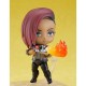 Фигурка Nendoroid Cyberpunk 2077 V Female Ver. DX 4580590123359