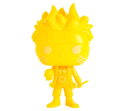 Фигурка Funko POP! Animation Naruto Shippuden Naruto Six Path (YW) (GW) (Exc) 42755