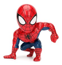 Jada Toys Фигурка Marvel Spiderman 6