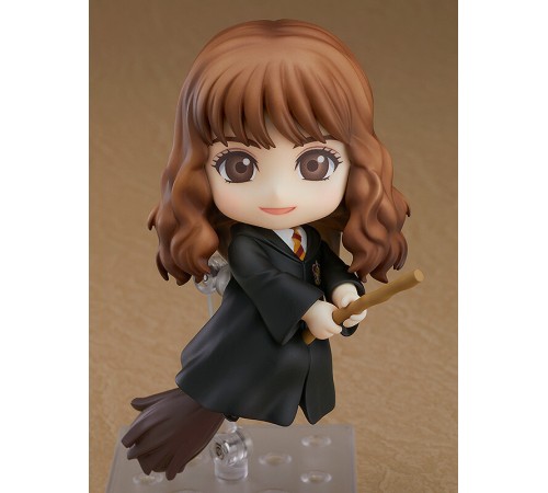 Фигурка Nendoroid Harry Potter Hermione Granger 4580416906906