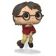 Фигурка Funko POP! Harry Potter Harry Flying w/ Winged Key FunKon 2021 (Exc) 54266