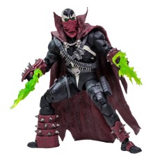 Фигурка Spawn Commando Spawn