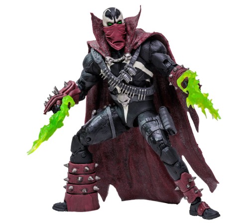 Фигурка Spawn Commando Spawn