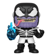 Фигурка Funko POP! Bobble Marvel Venom Venomized Thanos (GW) (Exc) 44818