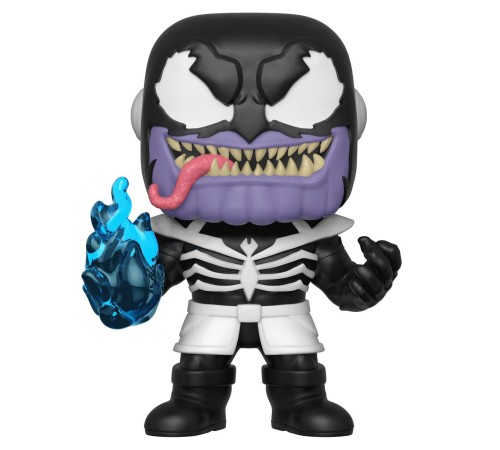 Фигурка Funko POP! Bobble Marvel Venom Venomized Thanos (GW) (Exc) 44818