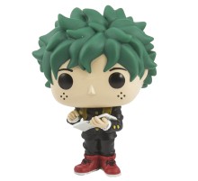 Фигурка Funko POP! Animation My Hero Academia Izuku Midoriya (Middle School Uniform) (783) 48476