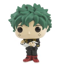 Фигурка Funko POP! Animation My Hero Academia Izuku Midoriya (Middle School Uniform) (783) 48476