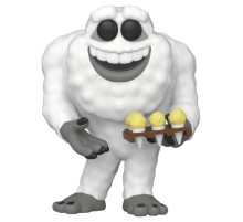 Фигурка Funko POP! Disney Monsters Inc 20th Yeti 57745