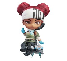 Фигурка Nendoroid Apex Legends Lifeline 4580590122086