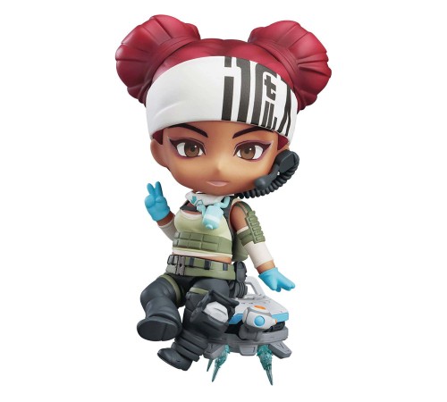 Фигурка Nendoroid Apex Legends Lifeline 4580590122086