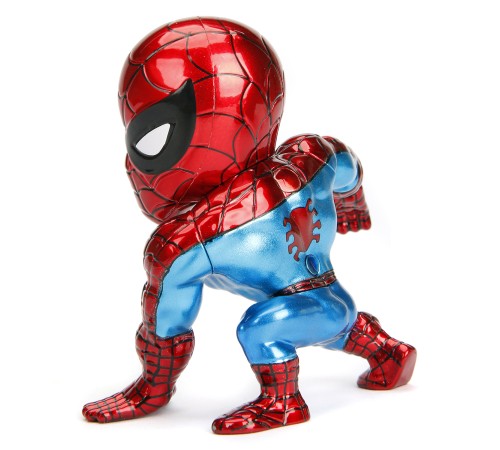 Jada Toys Фигурка Marvel Spiderman 4