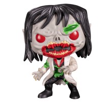 Фигурка Funko POP! Bobble Marvel Marvel Zombies Morbius (Exc) 50678
