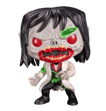 Фигурка Funko POP! Bobble Marvel Marvel Zombies Morbius (Exc) 50678