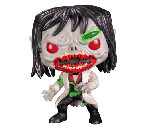 Фигурка Funko POP! Bobble Marvel Marvel Zombies Morbius (Exc) 50678