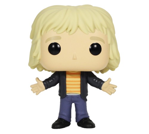 Фигурка Funko POP! Movies Dumb and Dumber (Тупой и еще тупее) Casual Harry 51961