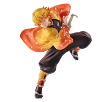 Фигурка ConoFig ANIPLEX Demon Slayer Kimetsu no Yaiba Zenitsu Agatsuma Figure (2nd-Order) 4534530888211