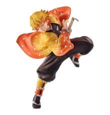 Фигурка ConoFig ANIPLEX Demon Slayer Kimetsu no Yaiba Zenitsu Agatsuma Figure (2nd-Order) 4534530888211