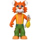 Фигурка Funko Action Figure FNAF Balloon Circus Circus Foxy 67623