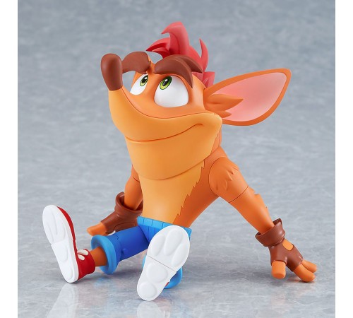 Фигурка Nendoroid Crash Bandicoot? 4: It's About Time Crash Bandicoot 4580590122819