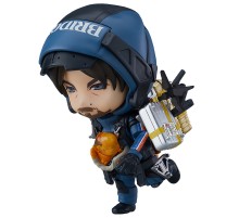 Фигурка Nendoroid Death Stranding Sam Porter Bridges Great Deliverer Ver. 4580590120129
