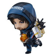 Фигурка Nendoroid Death Stranding Sam Porter Bridges Great Deliverer Ver. 4580590120129