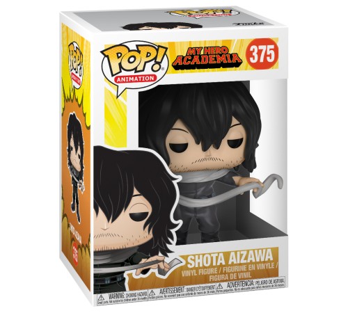 Фигурка Funko POP! Animation My Hero Academia S2 Shota Aizawa 32135