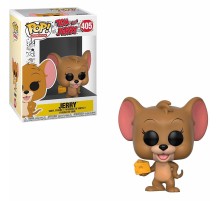 Фигурка Funko POP! Vinyl: Tom and Jerry S1: Jerry 32166