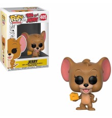 Фигурка Funko POP! Vinyl: Tom and Jerry S1: Jerry 32166