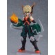 Фигурка figma Katsuki Bakugo