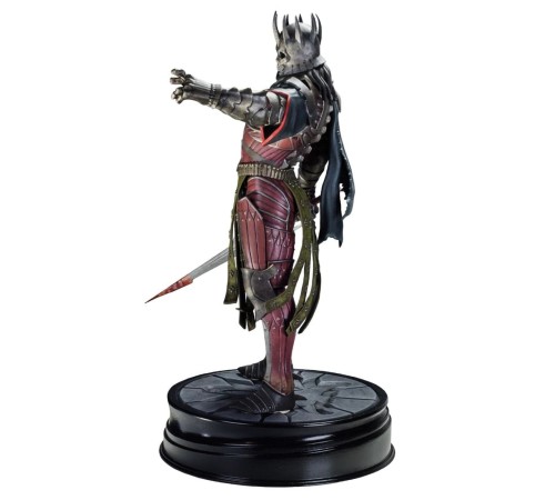 Фигурка Dark Horse The Witcher 3 Wild Hunt King Of The Wild Hunt Eredin 20см FIGDAR029