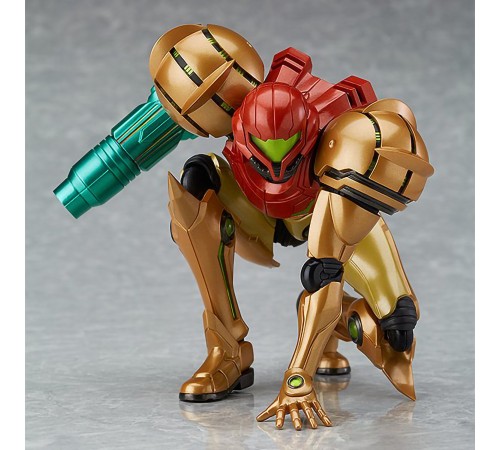 Фигурка figma Metroid Samus Aran PRIME 3 ver. (re-run) 4580416903509