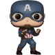 Фигурка Funko POP! Captain America (Hot Topic Exclusive) 36676