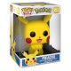 Фигурка Funko POP! Games Pokemon Pikachu 10