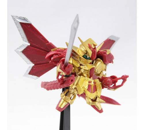 Фигурка Sd Gundam Superior Dragon (Knight Of Light) BP17598P