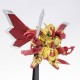 Фигурка Sd Gundam Superior Dragon (Knight Of Light) BP17598P