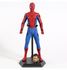 Crazy Toys Homecoming Spider-Man 1/6th Scale Collectible PVC Figure