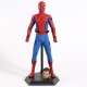 Crazy Toys Homecoming Spider-Man 1/6th Scale Collectible PVC Figure