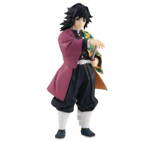 Фигурка Nendoroid Клинок рассекающий демонов Giyu Tomioka 4580416944113